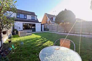 Garden- click for photo gallery